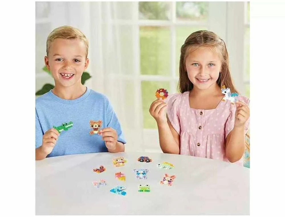 Bigbuy Fun Epoch akvarelės karoliukų užpildymo rinkinys (35089)