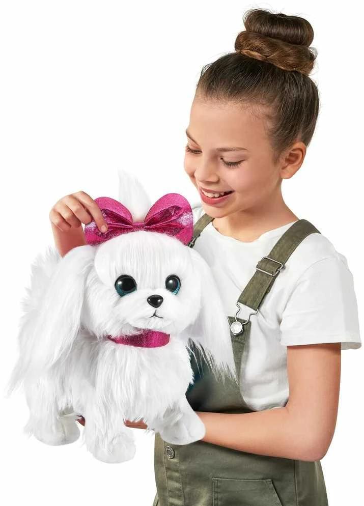 Zuru Pets Alive Gyvieji augintiniai – vaikštinėjantis šuniukas S1 (9531)