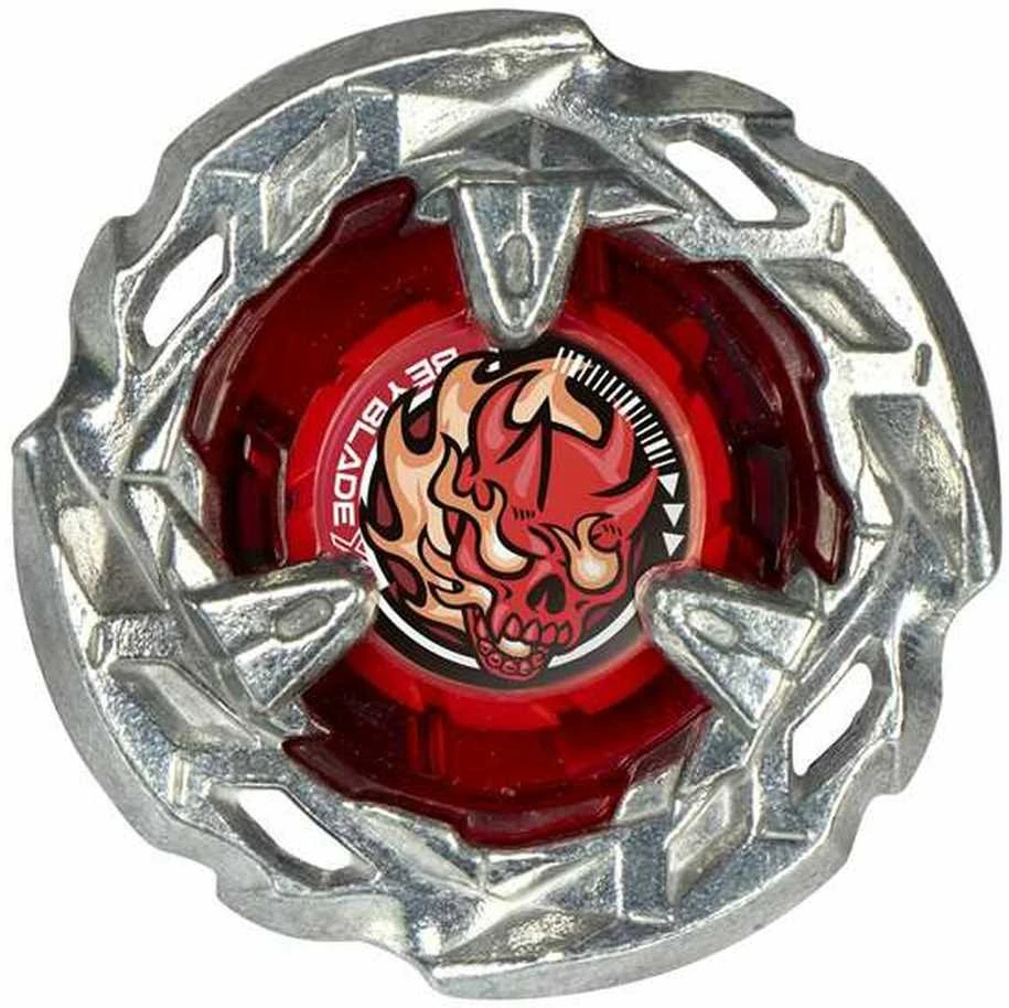 BEYBLADE X Pradinis rinkinys „Beyblade X“