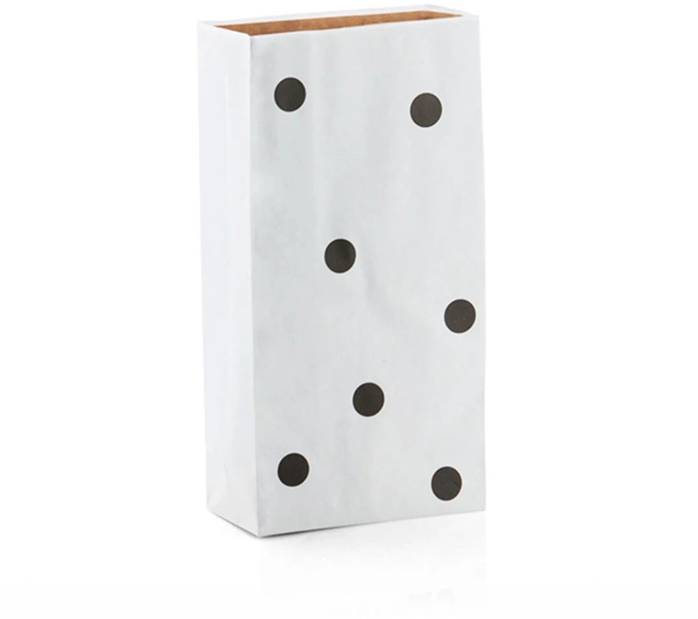 Bigbuy Home Oh My Home Maži popieriniai maišeliai (15 x 30 x 8 cm)