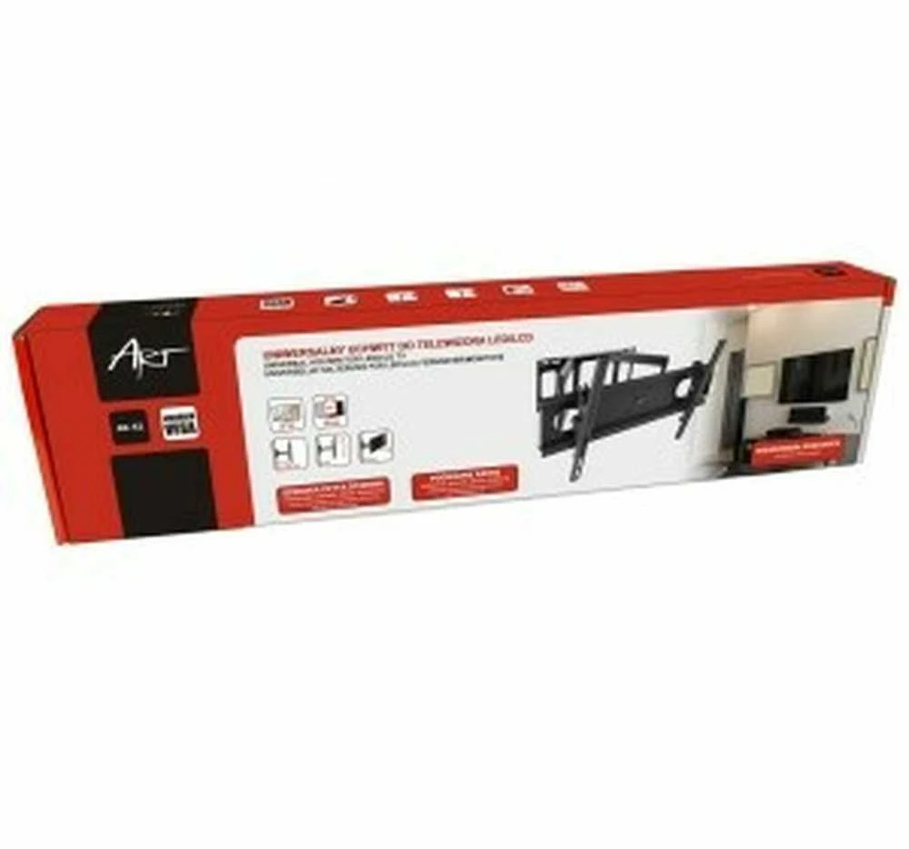 ART RAMT AR-52 ART Laikiklis AR-52 60kg LCD/ LED / Plazma 30-70 adj. vertikalus Horizontalus