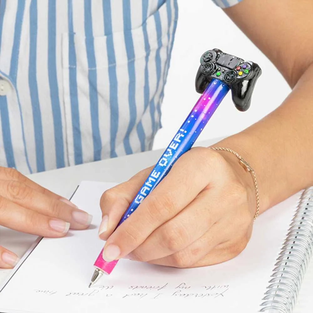 Bigbuy School Tušinukas "Game over"