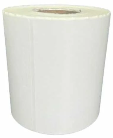 „Bestpak BSTech“ terminės etiketės 32x25mm * 1000 vnt., 5 vnt. rinkinys, ZEBRA