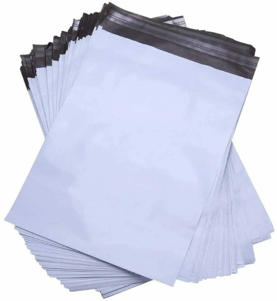 Bestpak BSTech folijos vokai, stiprūs, 50 mikronų, 400 x 500 mm, 100 vnt. FB06 K6