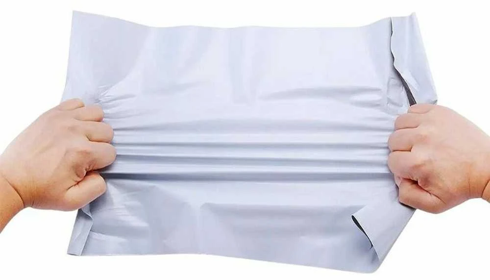 Bestpak BSTech folijos vokai, stiprūs, 50 mikronų, 400 x 500 mm, 100 vnt. FB06 K6