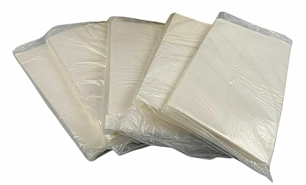 Bestpak BSTech C6 kurjerių lapeliai 175x132 mm 1000 vnt.