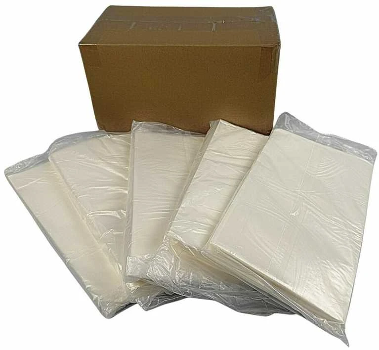 Bestpak BSTech DL kurjerių lapeliai 235x125 mm 1000 vnt.