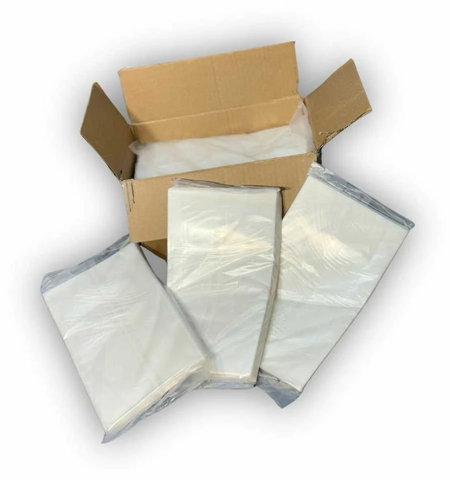 Bestpak BSTech DL kurjerių lapeliai 235x125 mm 1000 vnt.