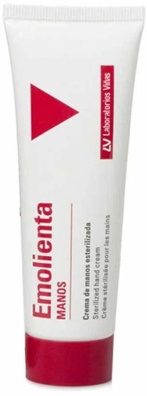 Laboratorio Vinas "Vines" minkštinamasis rankų kremas 50ml