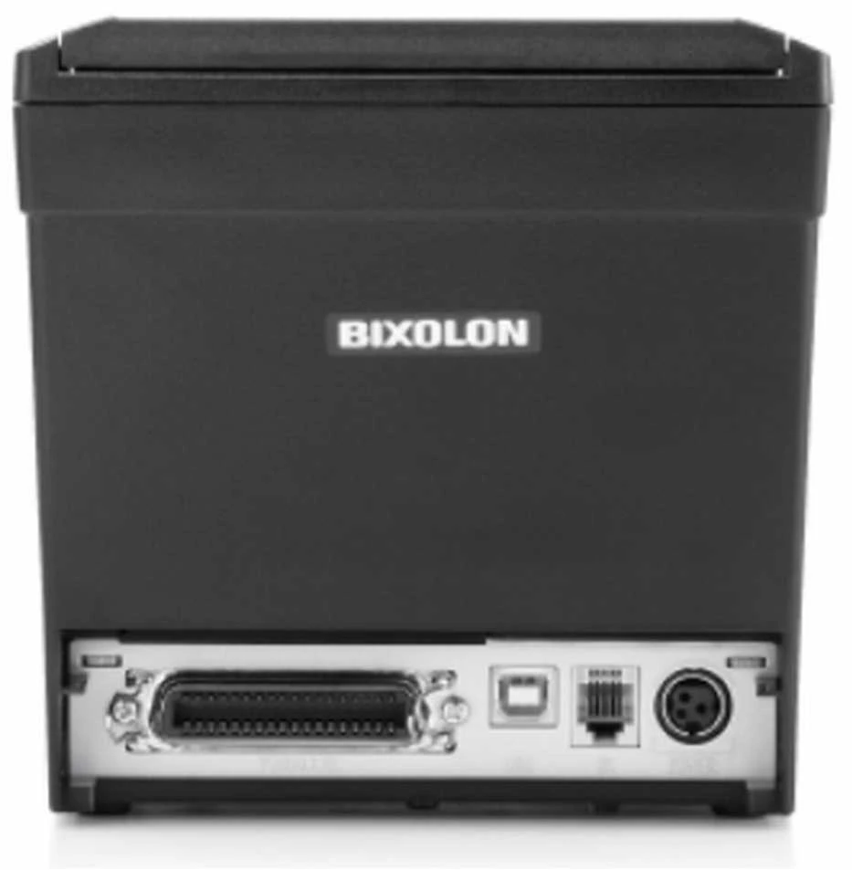 Spausdintuvas Bixolon SRP-330 DARK Pilkas DT USB2.0 - NUORODAUS PJOVIKLIS