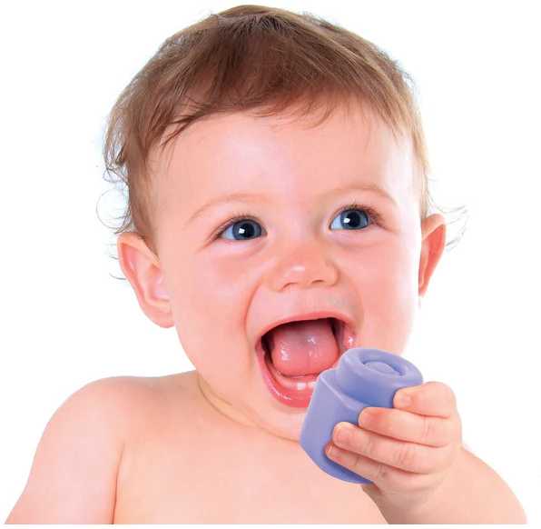 Clementoni Clemmy baby - BING - Kostky s knížkou