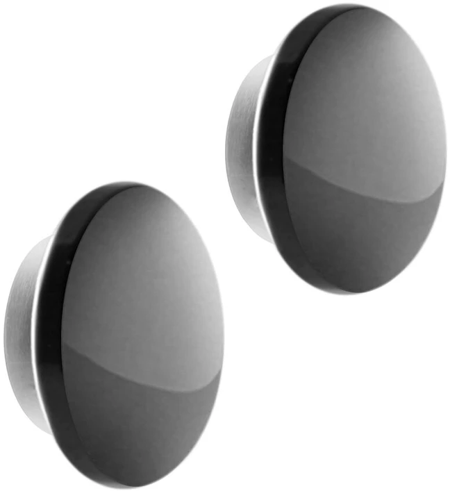 Biomagnetiniai liekninantys auskarai Slimagnetic InnovaGoods