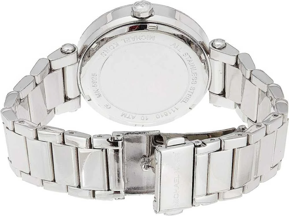 Bransoleta Bisset (bb009a) - sidabrinė 12mm