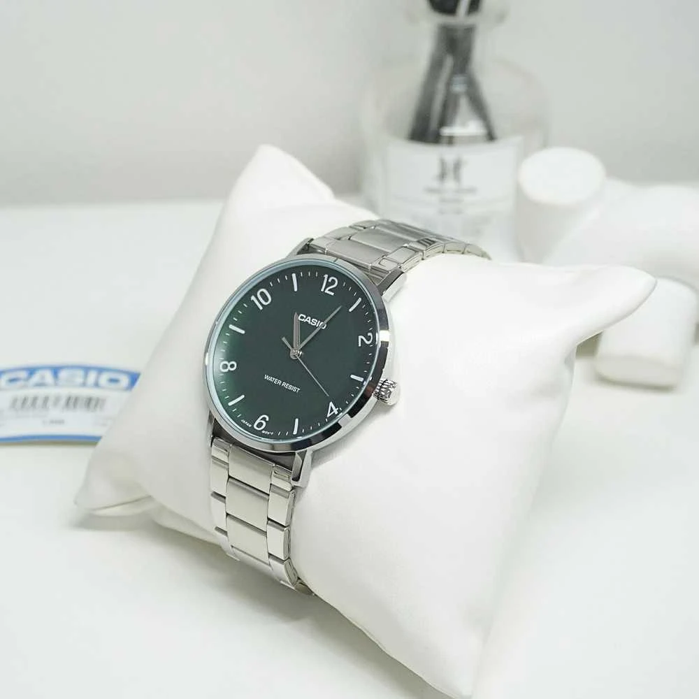 Bransoleta Bisset (bb009a) - sidabrinė 12mm