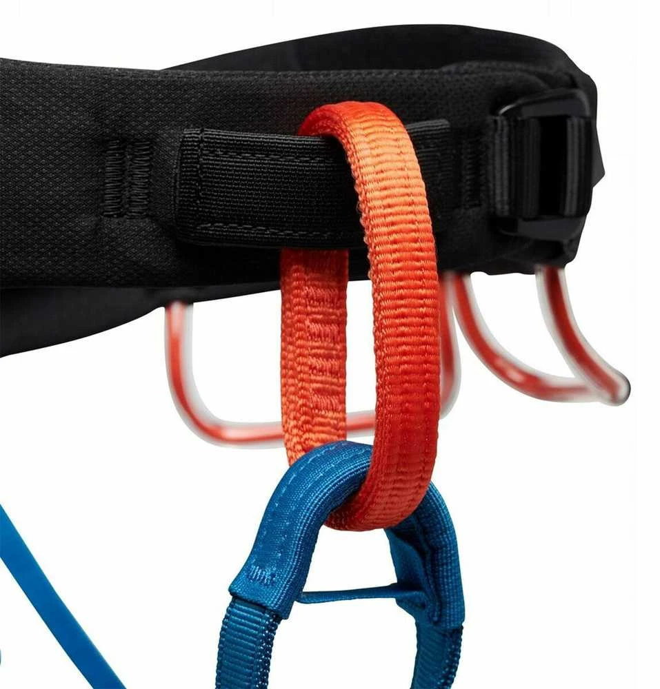 Black Diamond Juodas Diamond Juodas Diamond Momentum Kingfisher M