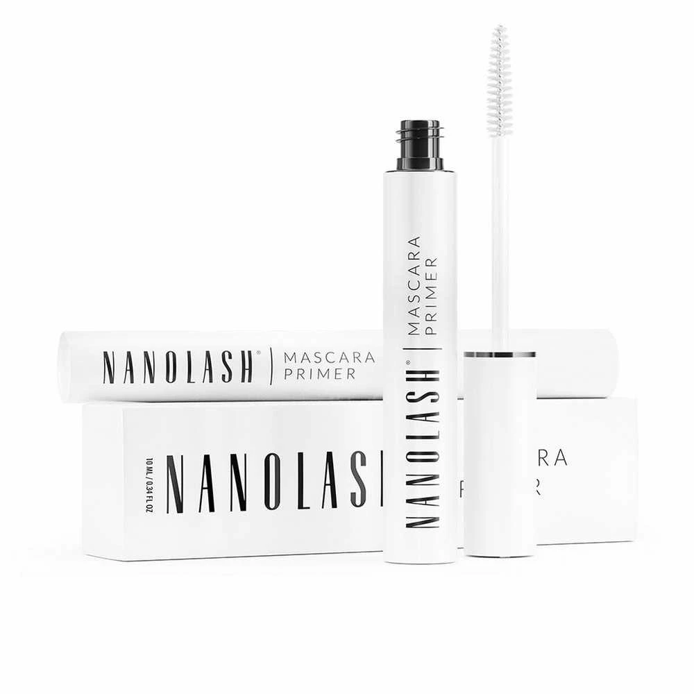 Nanolash Blakstienų tušas Primer, 10 ml