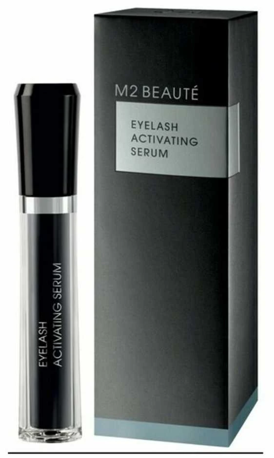 Elemis M2 Beauté - Blakstienas aktyvinantis serumas 4ml