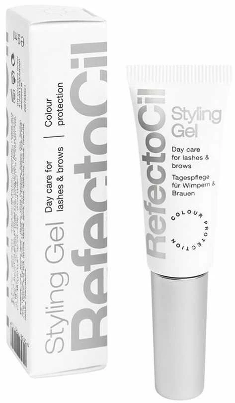 „Refectocil“ blakstienų ir antakių formavimo gelis dieninei priežiūrai, 9 ml