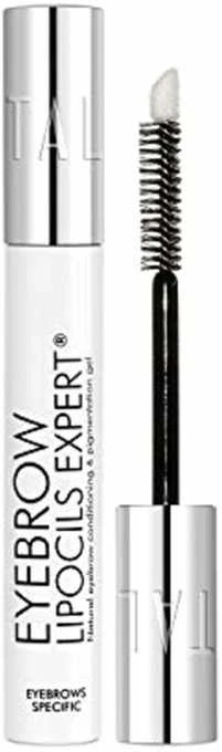 Talika Eyebrow Lipocils Expert augimo ir pigmentacijos gelis 10ml