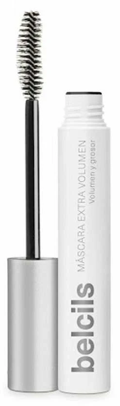 Belcils blakstienų tušas Sublime Extra Volume Juodas 8ml