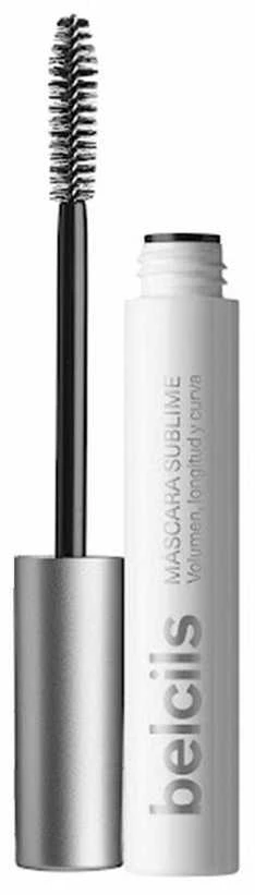 Belcils Máscara Sublime Máscara De Pestañas, 8 ml