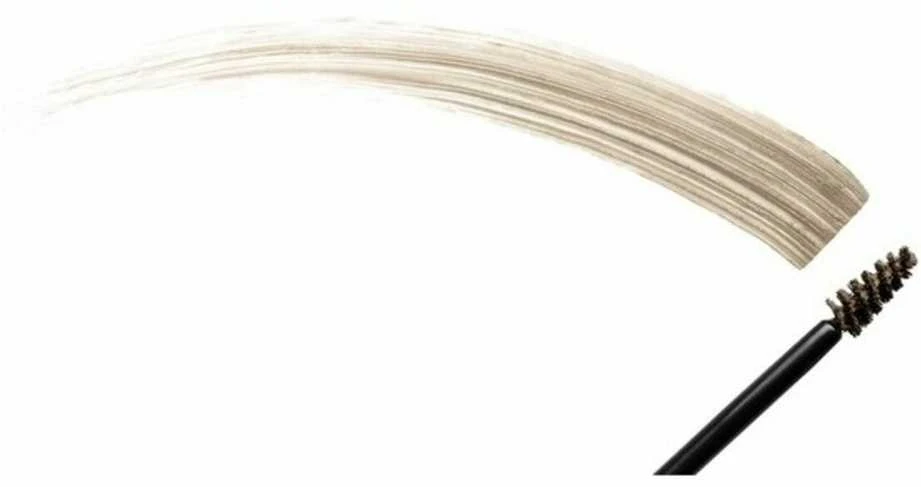 "Bourjois Brow Fiber Brows" blakstienų tušas 001 Blond