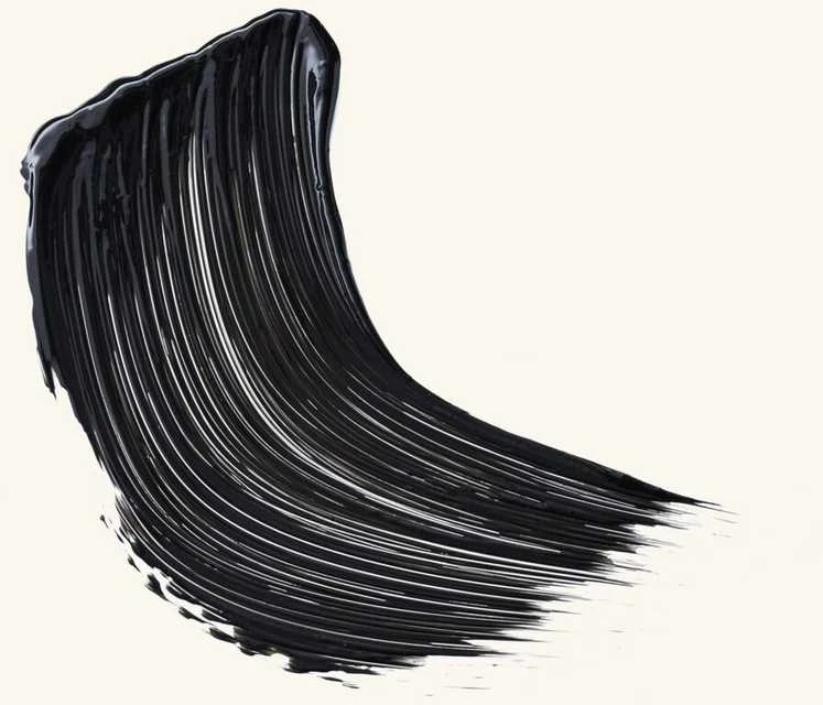 Catrice Pure False Lash Blakstienų tušas moterims, 10 ml