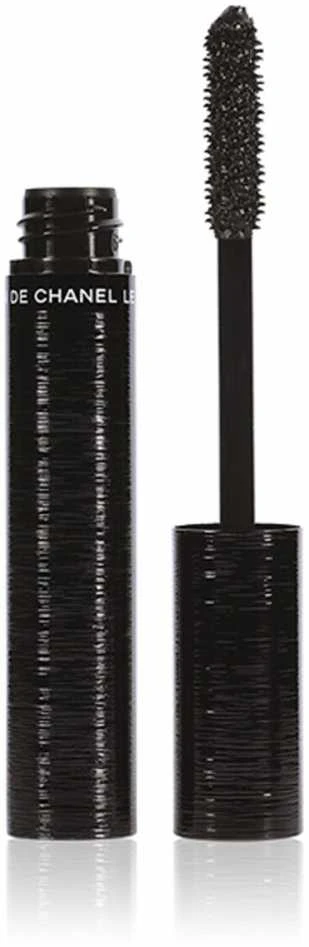 Chanel Le Volume Revolution de Chanel Blakstienų tušas #10 Noir, 6 g