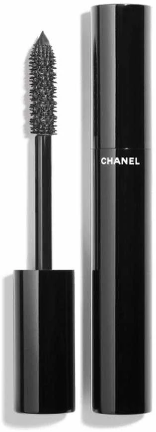 Chanel Noir Allure Máscara De Pestañas 10-Noir, 6 g