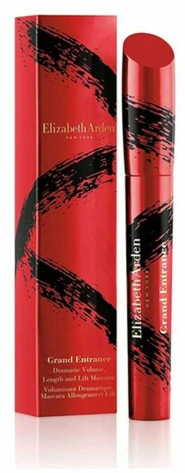 Elizabeth Arden Grand Entrance Blakstienų tušas 02 Brown