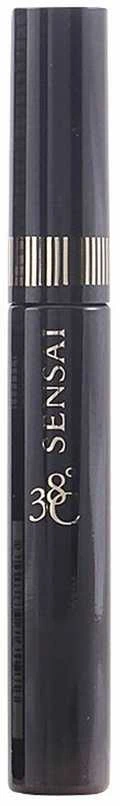Sensai "Kanebo" blakstienų tušas 38C Juodas