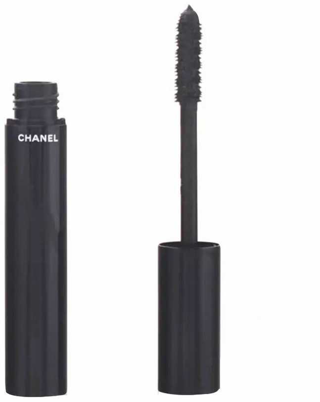 Chanel Le Apimties suteikiantis De Chanel Blakstienų tušas Moterims 6 g