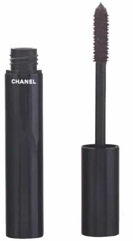 Chanel Le Apimties suteikiantis De Chanel Blakstienų tušas Moterims 6 g