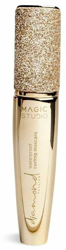 Idc Institute IDC institutas Magic Studio riečiantis deimantinis blakstienų tušas 15ml