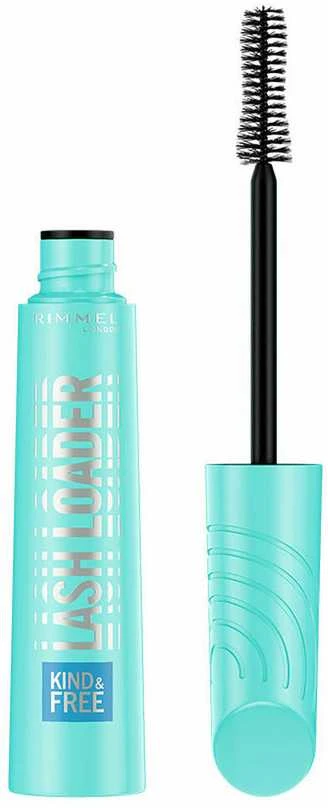 Rimmel London Kind & Free Lash Loader Blakstienų tušas