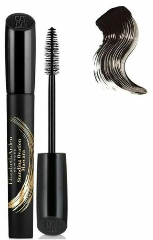 Elizabeth Arden Standing Ovation blakstienų tušas juodas