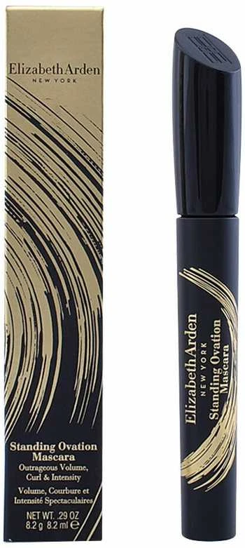 Elizabeth Arden Standing Ovation blakstienų tušas juodas