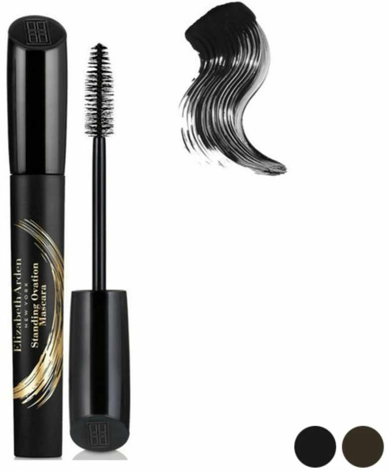 Elizabeth Arden Standing Ovation blakstienų tušas juodas