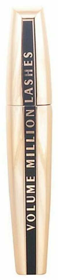 Blakstienų tušas L'Oreal Volume Million Lashes JUODAS 9ml