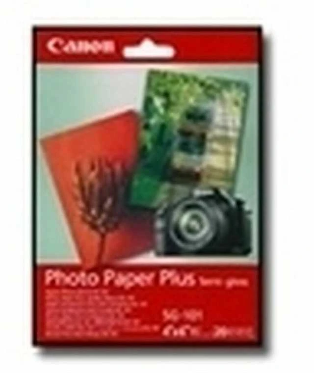 Canon SG-201 A3 Popierinis fotopopierius pusiau blizgus 20sh fotopopierius