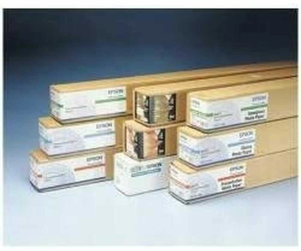 Epson Standartinis sandarinimo popierius 240g / m2 432mm x 30.5m C13S045111