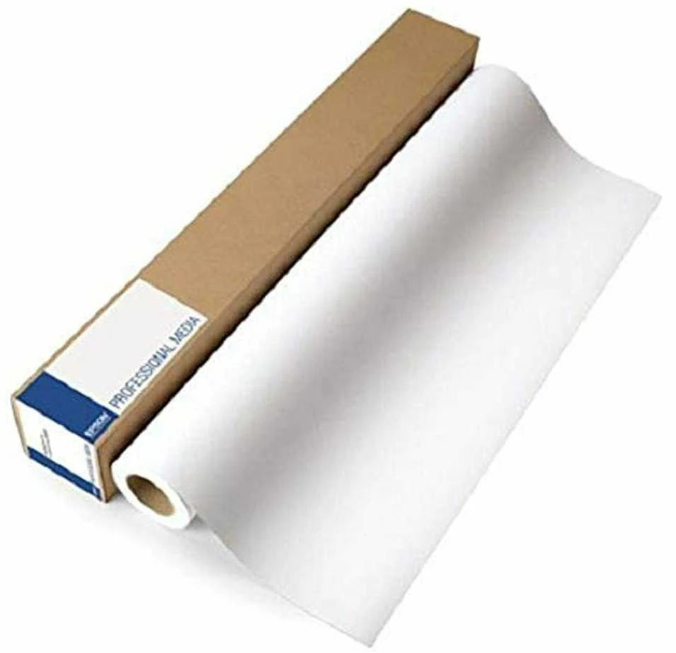 Epson Standartinis sandarinimo popierius 240g / m2 432mm x 30.5m C13S045111