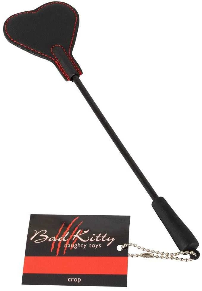 Bad Kitty Širdies mini apkarpymas
