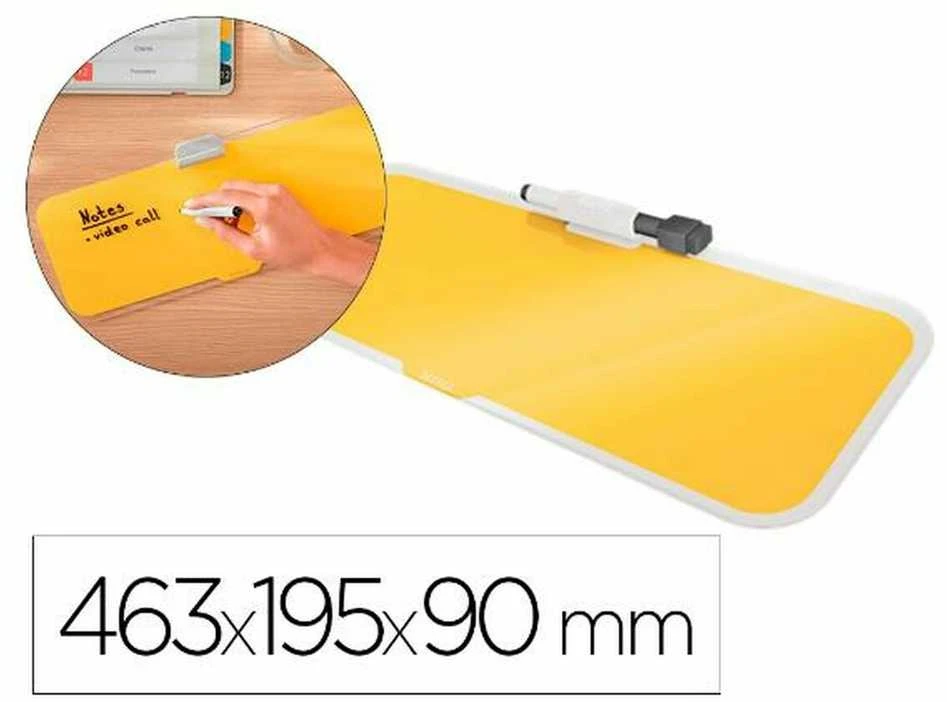 Bloknotas Leitz Cozy