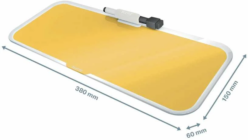 Bloknotas Leitz Cozy
