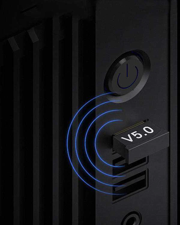 Bluetooth adapteris USB 5.0 20m