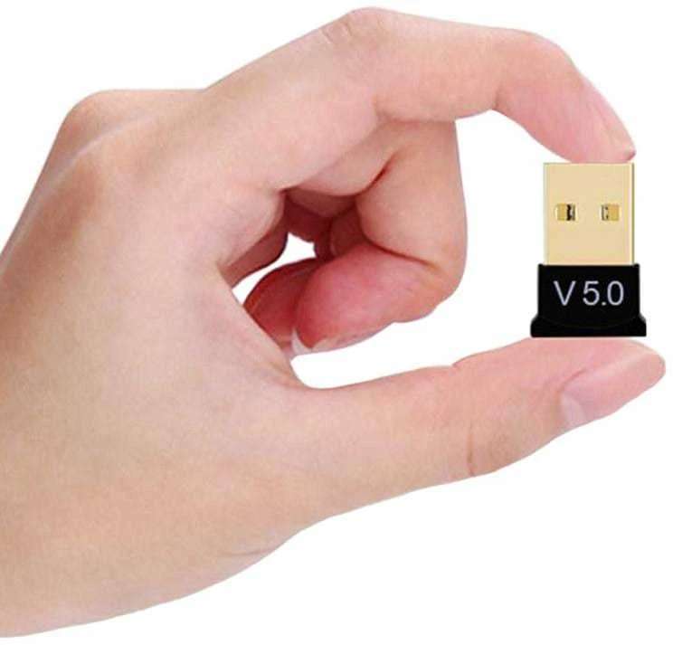 „Bluetooth 5.0“ USB adapteris