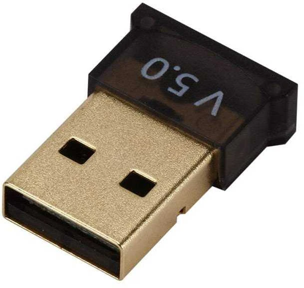 „Bluetooth 5.0“ USB adapteris