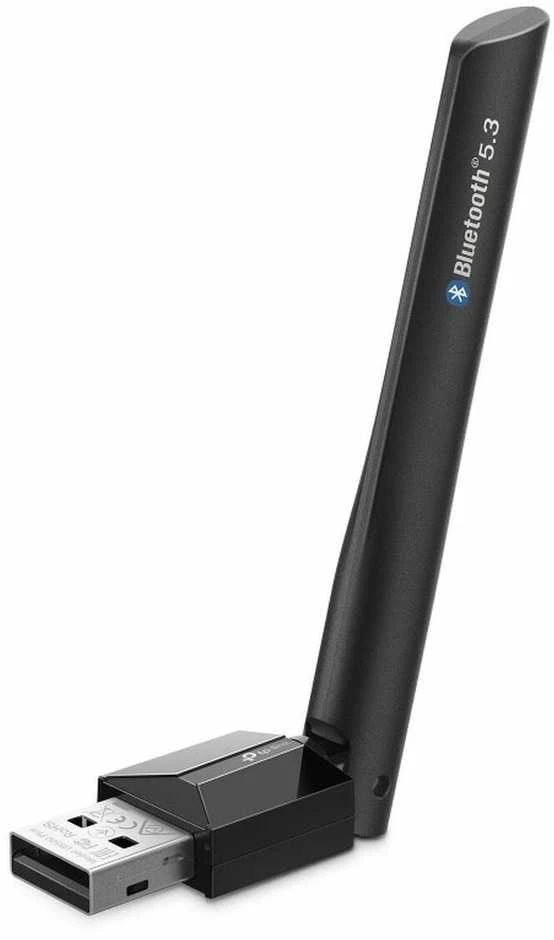 TP-Link UB500 Plus sąsajos plokštės / adapteris „Bluetooth“
