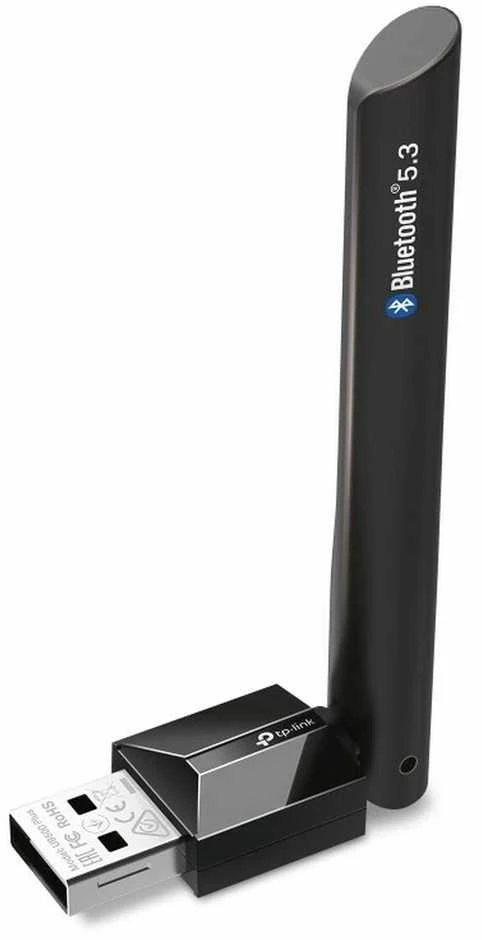 TP-Link UB500 Plus sąsajos plokštės / adapteris „Bluetooth“